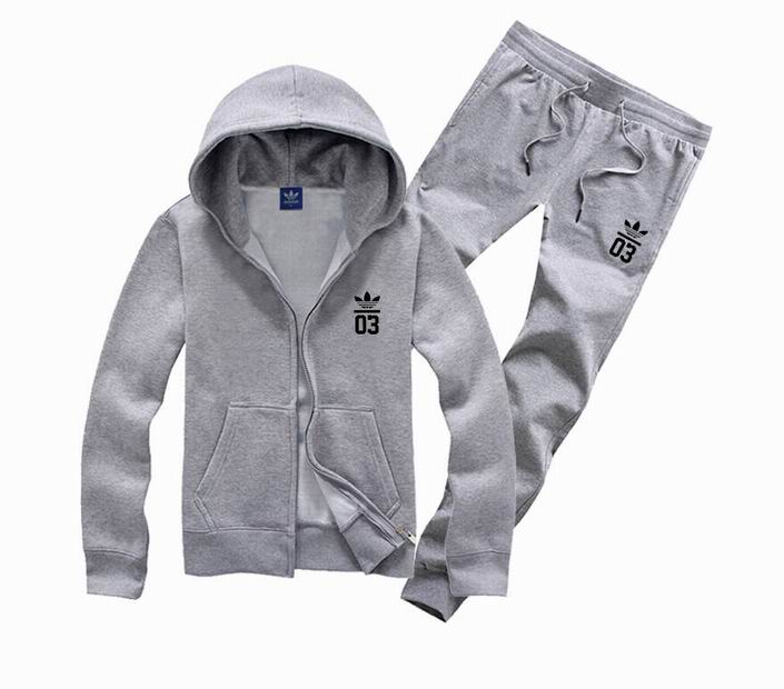 men adidas sport suits-652